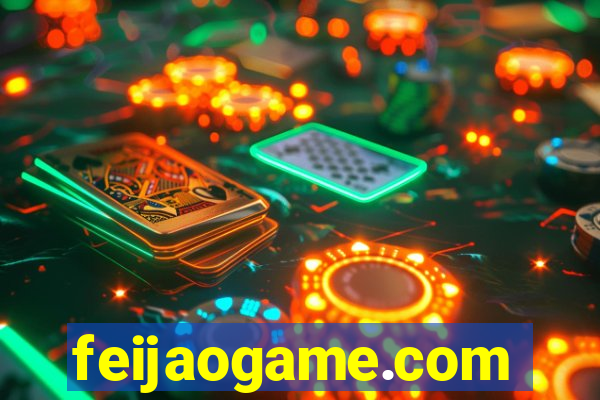 feijaogame.com
