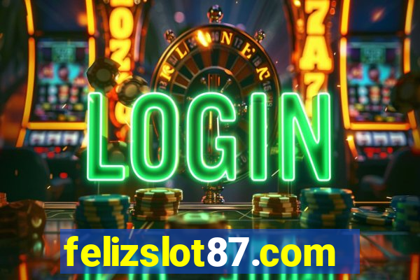 felizslot87.com