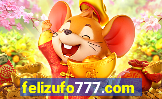 felizufo777.com