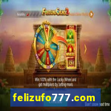 felizufo777.com