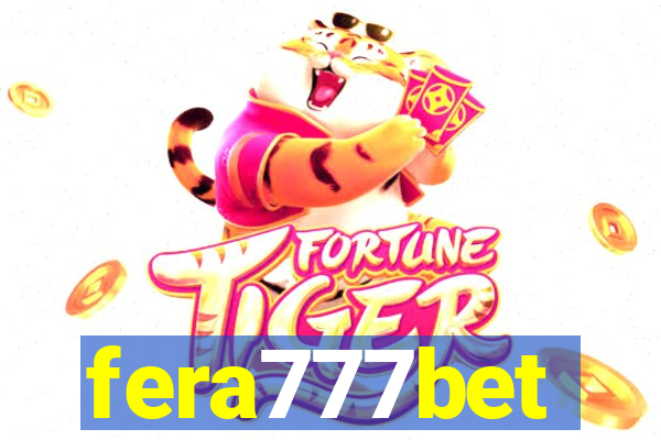 fera777bet
