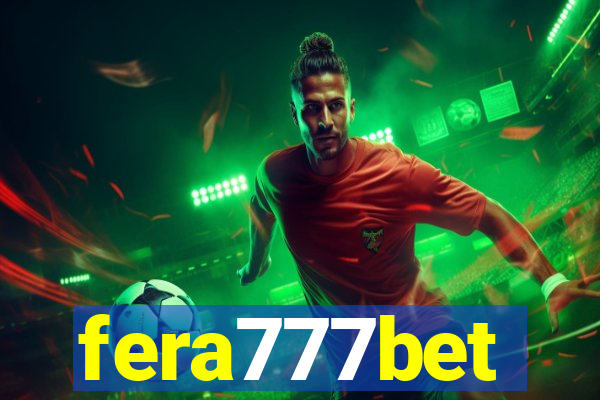 fera777bet