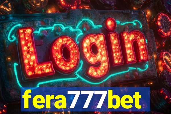 fera777bet