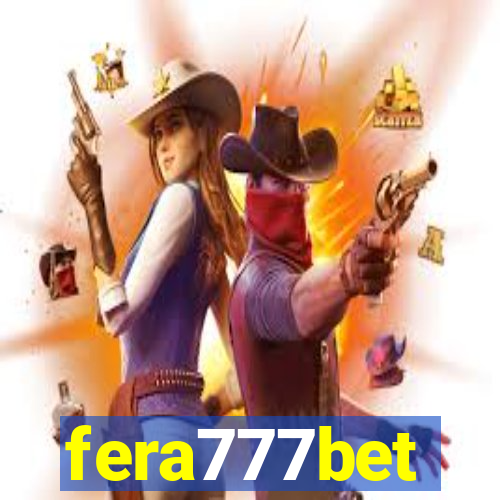 fera777bet