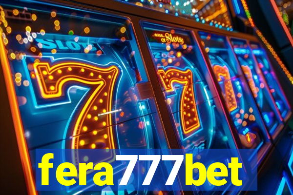 fera777bet