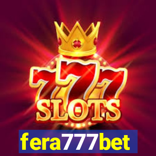 fera777bet