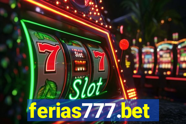 ferias777.bet