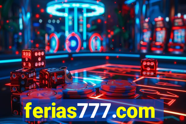 ferias777.com