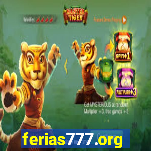ferias777.org