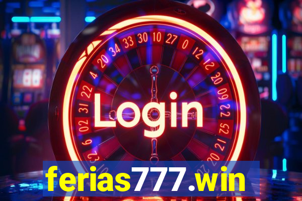 ferias777.win