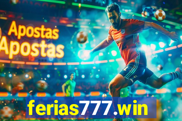 ferias777.win