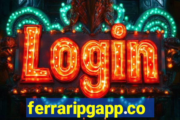 ferraripgapp.com