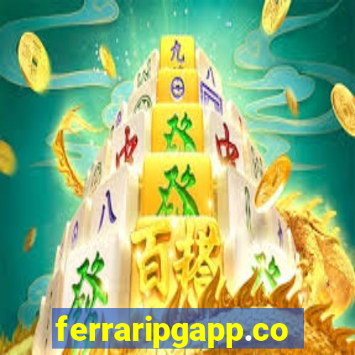 ferraripgapp.com