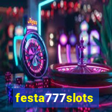 festa777slots