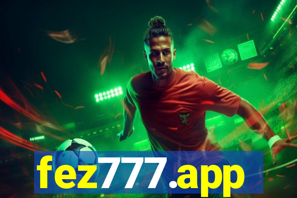 fez777.app