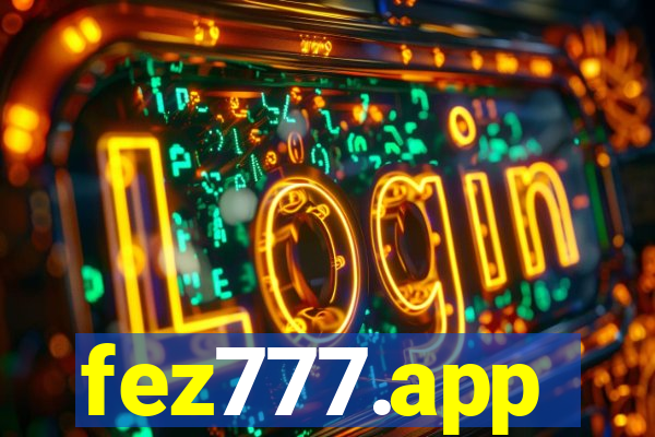 fez777.app