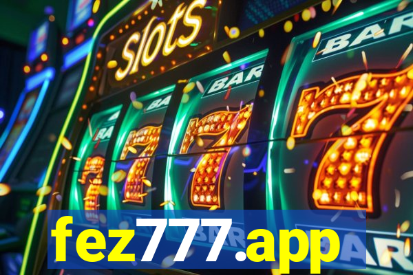 fez777.app