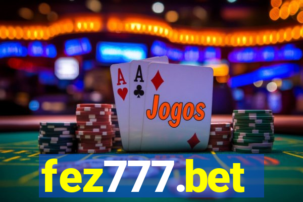 fez777.bet