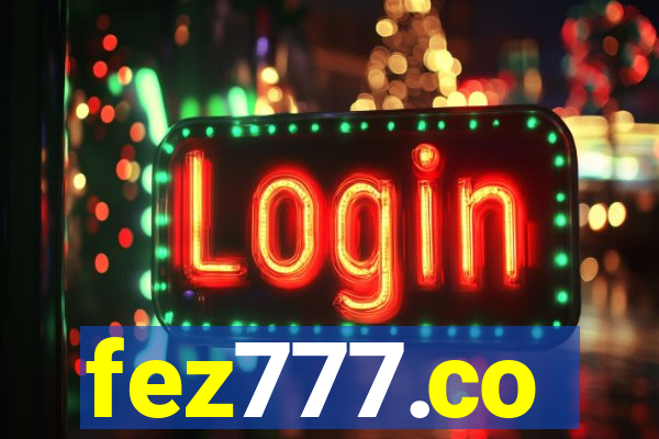 fez777.co