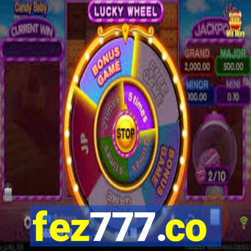 fez777.co