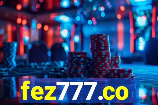 fez777.co