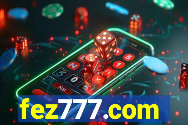 fez777.com