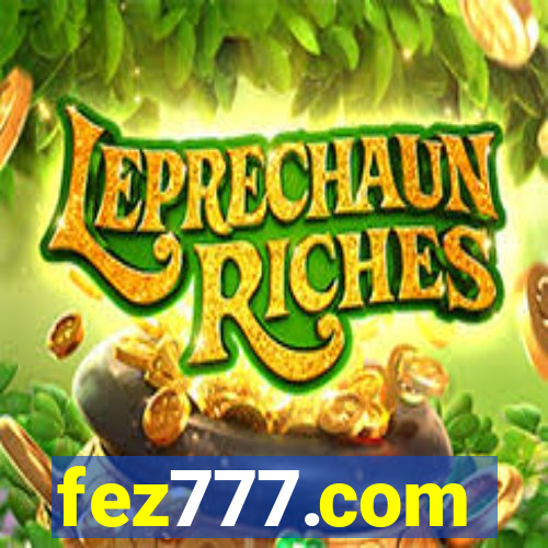 fez777.com