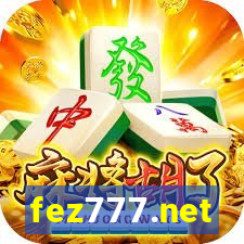 fez777.net