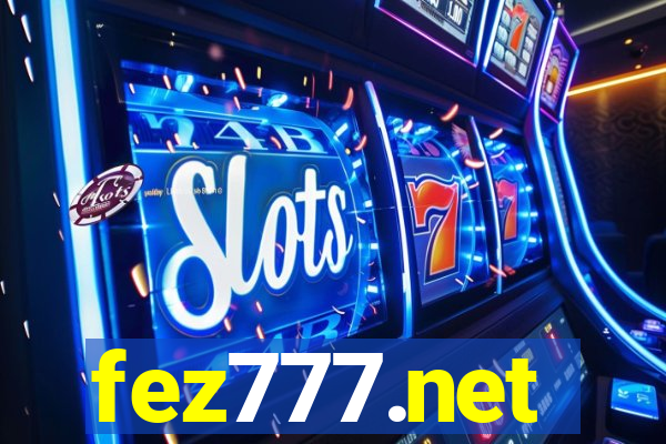 fez777.net