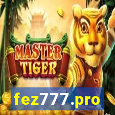 fez777.pro