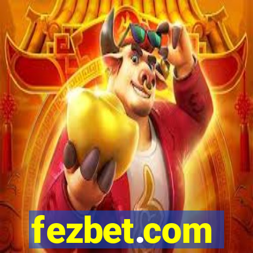fezbet.com