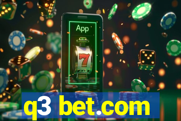 q3 bet.com