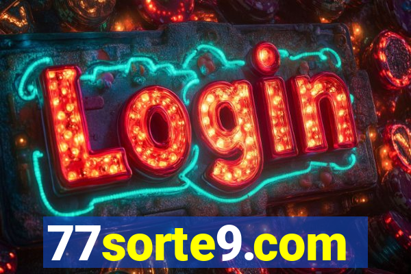 77sorte9.com
