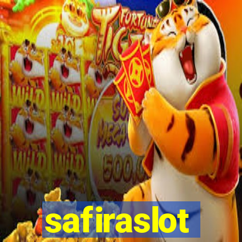 safiraslot