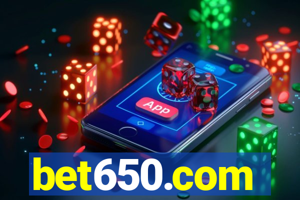 bet650.com