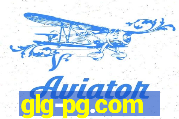 glg-pg.com