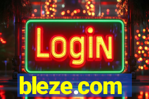 bleze.com