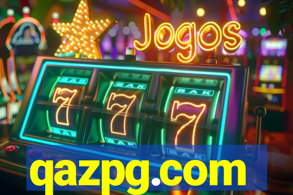 qazpg.com