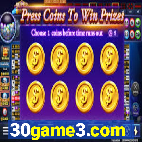 30game3.com