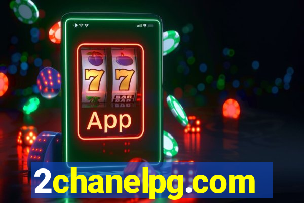 2chanelpg.com