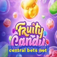 central bets net