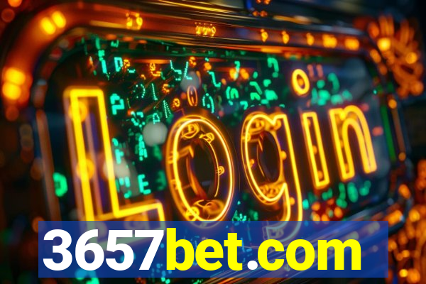 3657bet.com