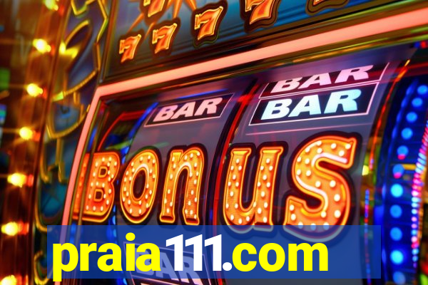 praia111.com