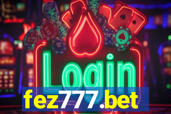 fez777.bet