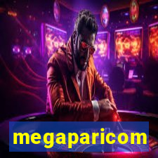 megaparicom