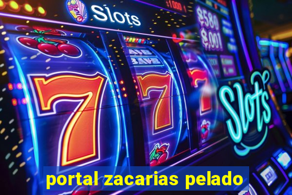 portal zacarias pelado