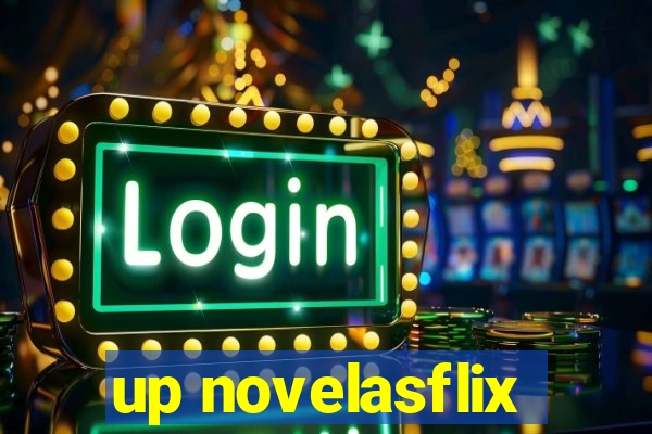 up novelasflix