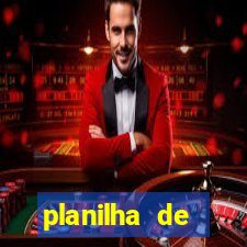 planilha de alavancagem de banca