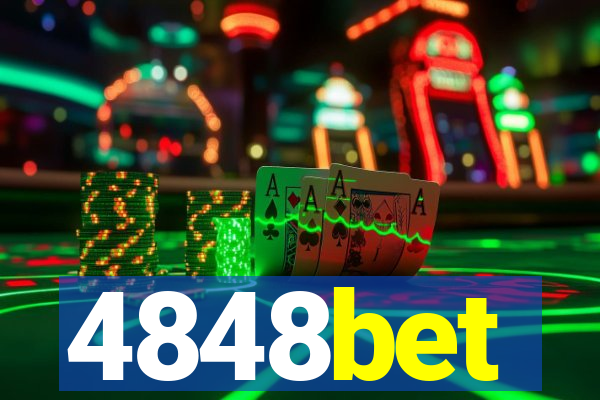 4848bet
