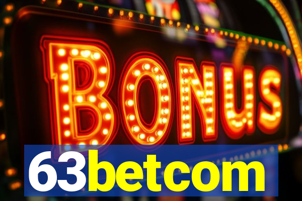 63betcom